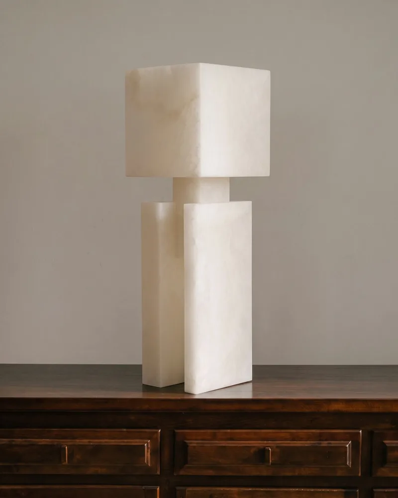 Bloque Table Lamp — Mura BCN