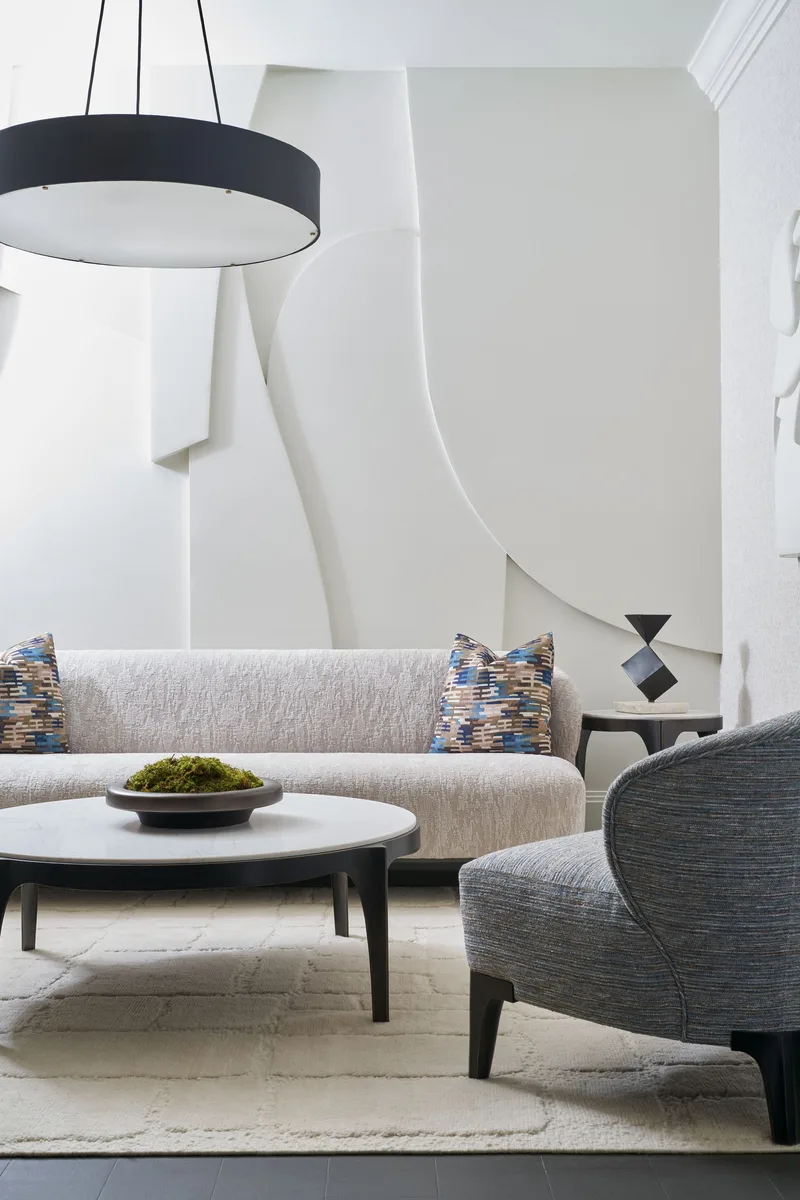Fabius & Julius — view 2