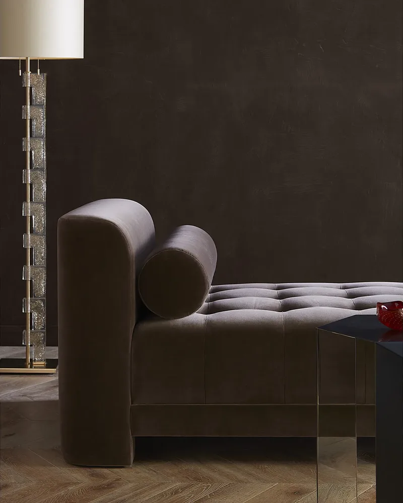 FiftyFour Daybed — Donghia
