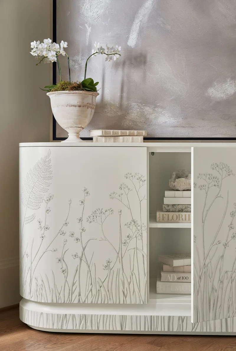 Fiore Cabinet — view 1