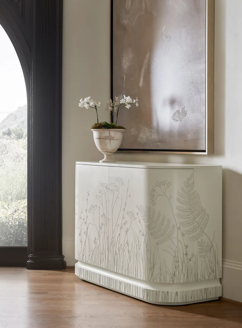 Fiore Cabinet — view 2