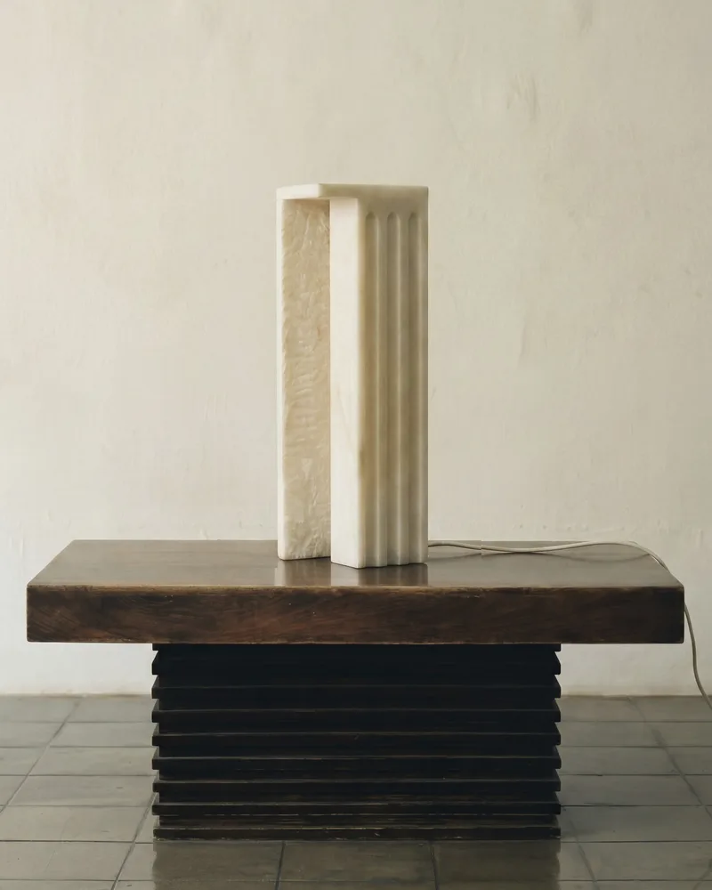 Lesena Table Lamp — Mura BCN