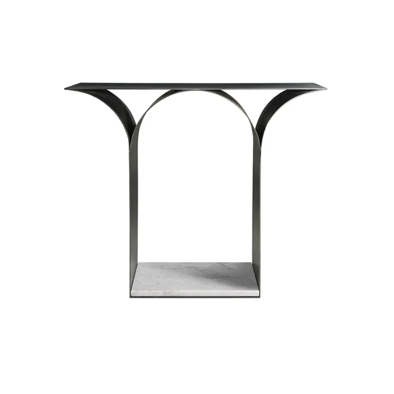 Luca Side Table — view 2