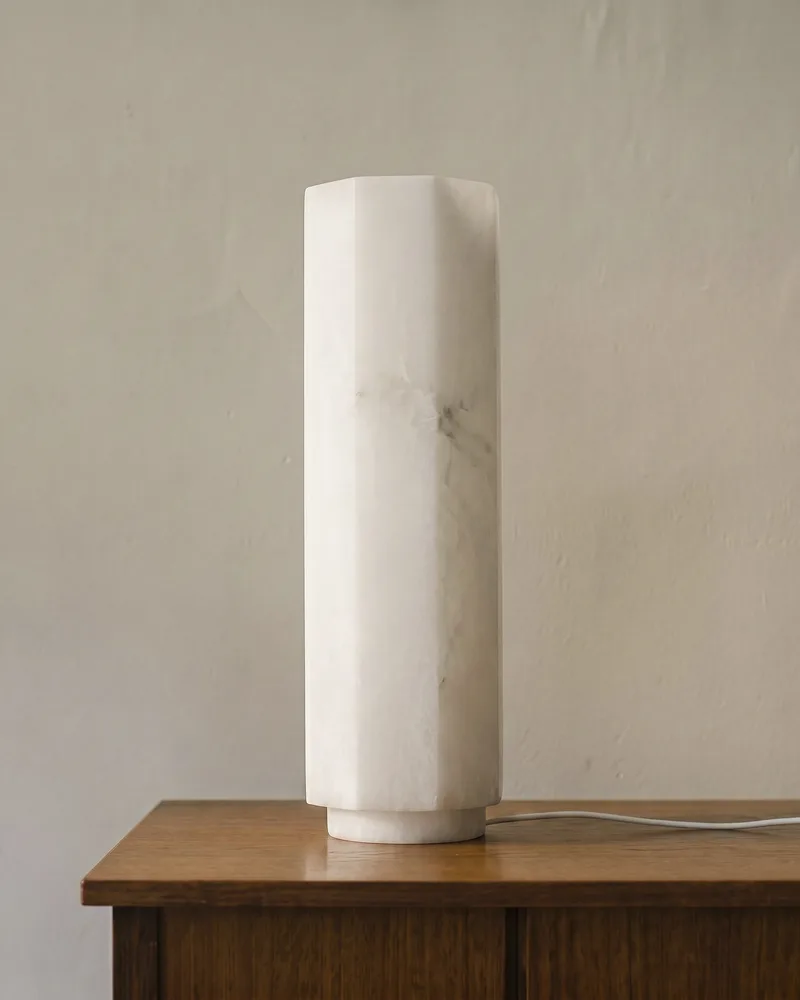 Octa Table Lamp — Mura BCN