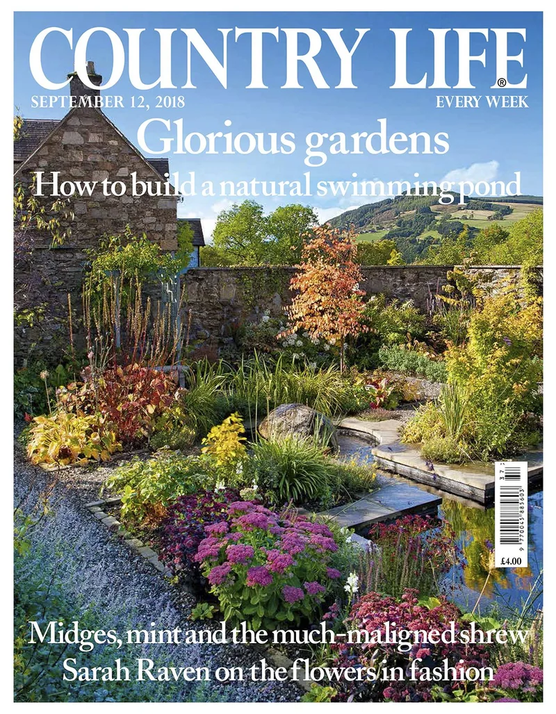 Country Life scan 1