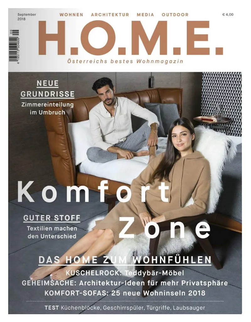 H.O.M.E. scan 1