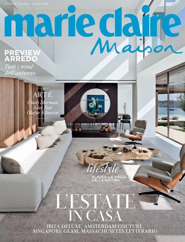 Marie Claire Maison scan 1