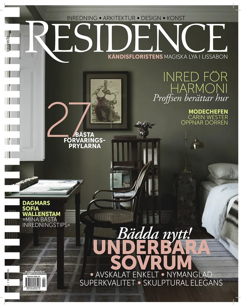 Residence scan 1