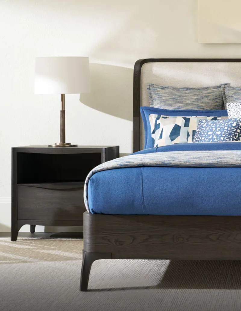 Rome Bedroom Set — Theodore Alexander
