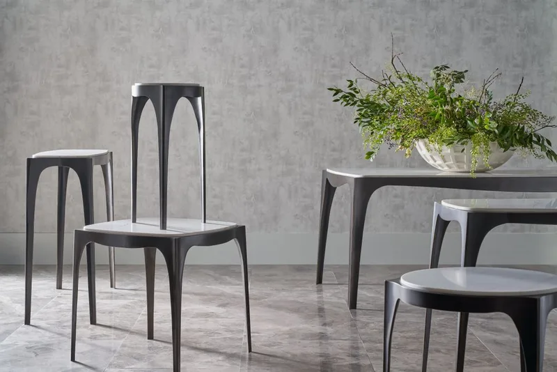 Rome Tables — view 9