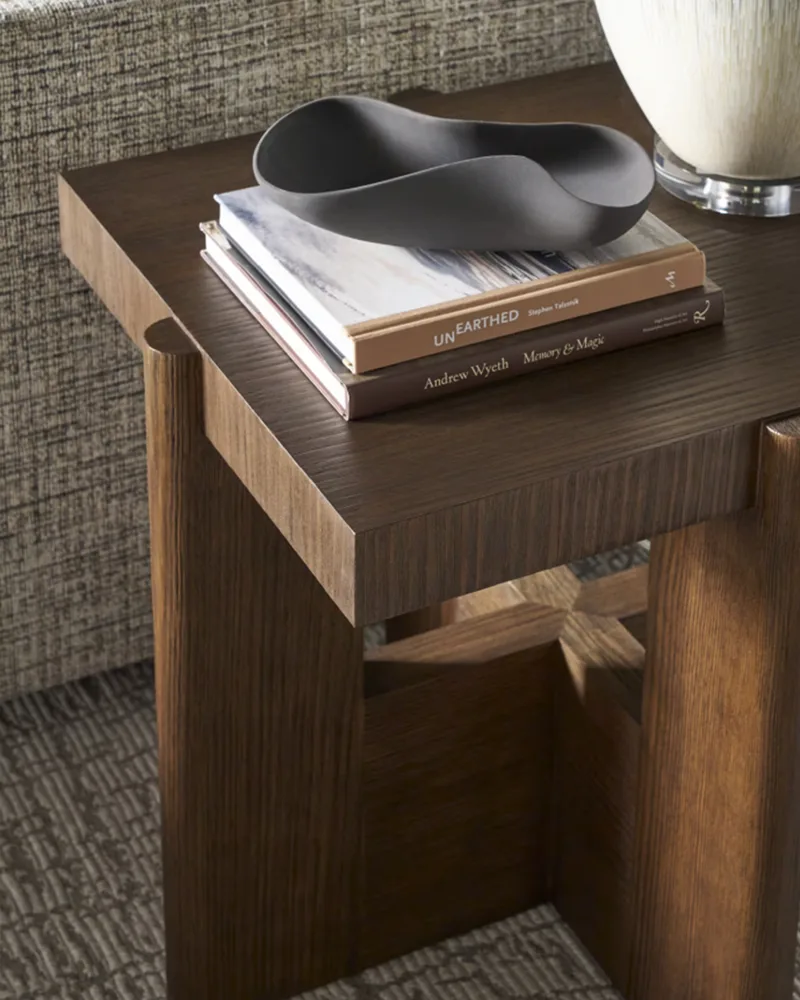 Urbane Table Collection — view 3
